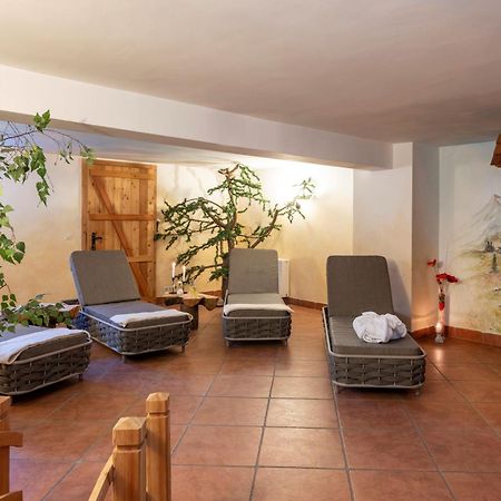Hotel Haus Lungau Mauterndorf  Bagian luar foto