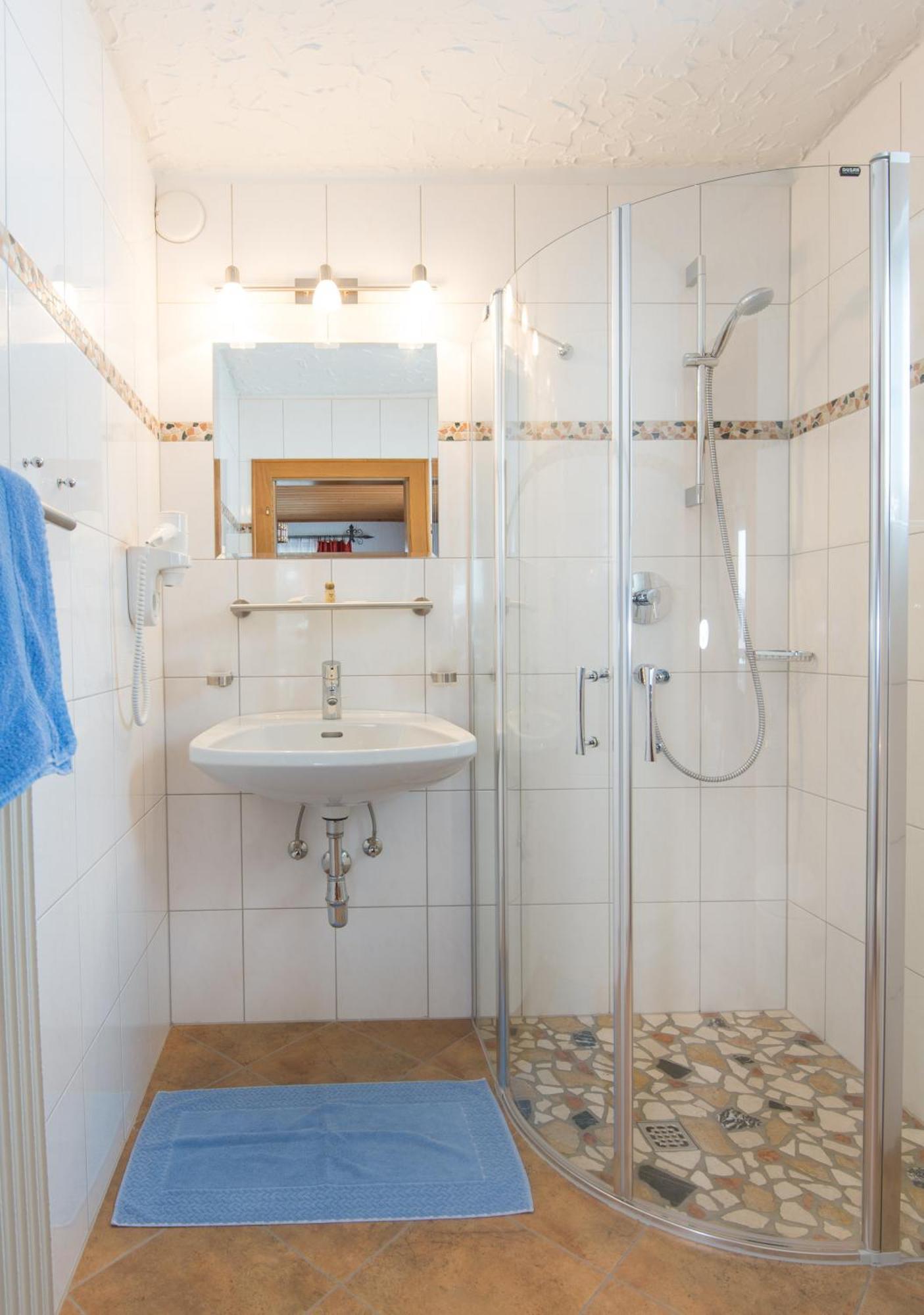 Hotel Haus Lungau Mauterndorf  Ruang foto