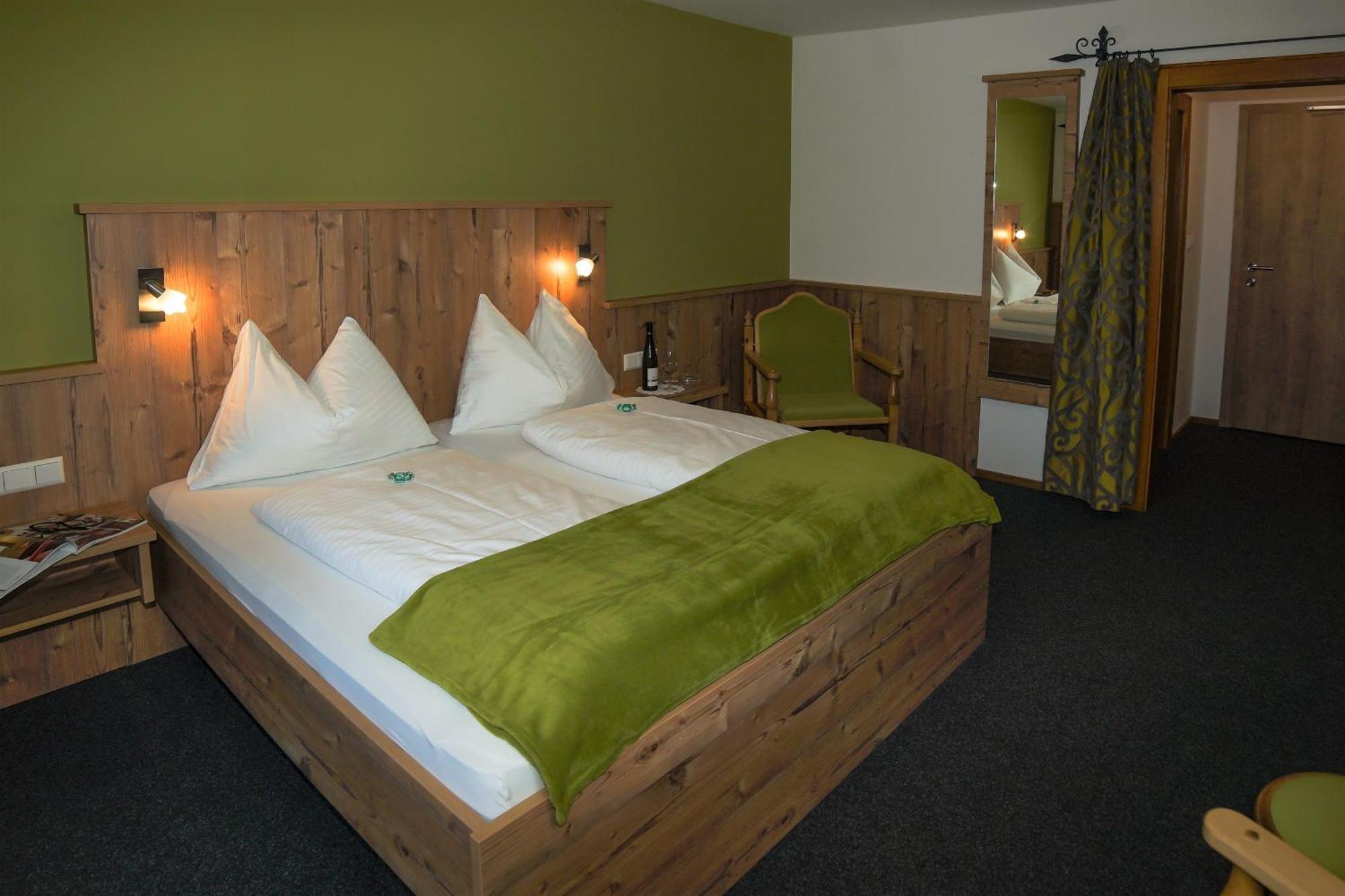 Hotel Haus Lungau Mauterndorf  Bagian luar foto