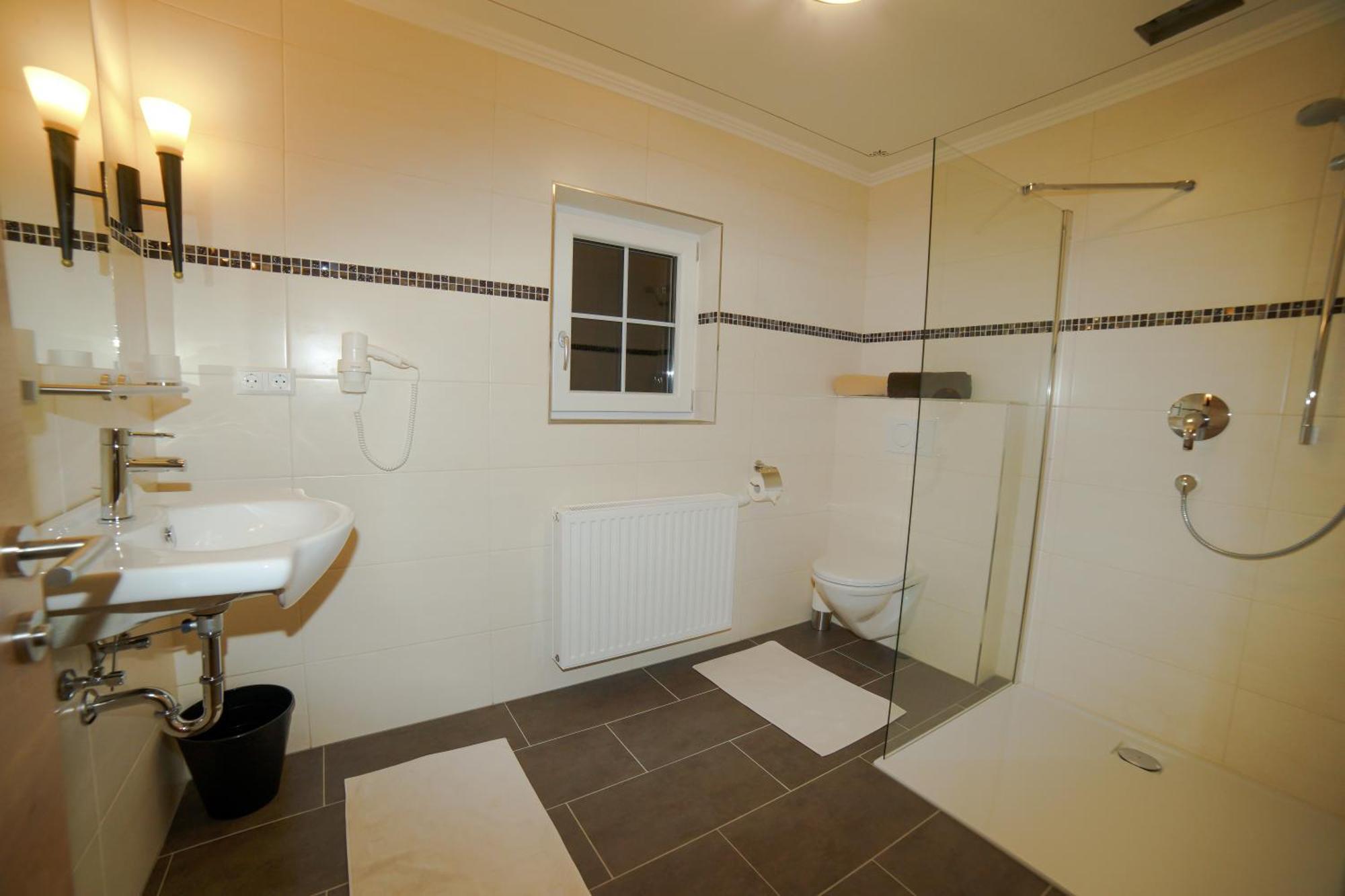 Hotel Haus Lungau Mauterndorf  Ruang foto