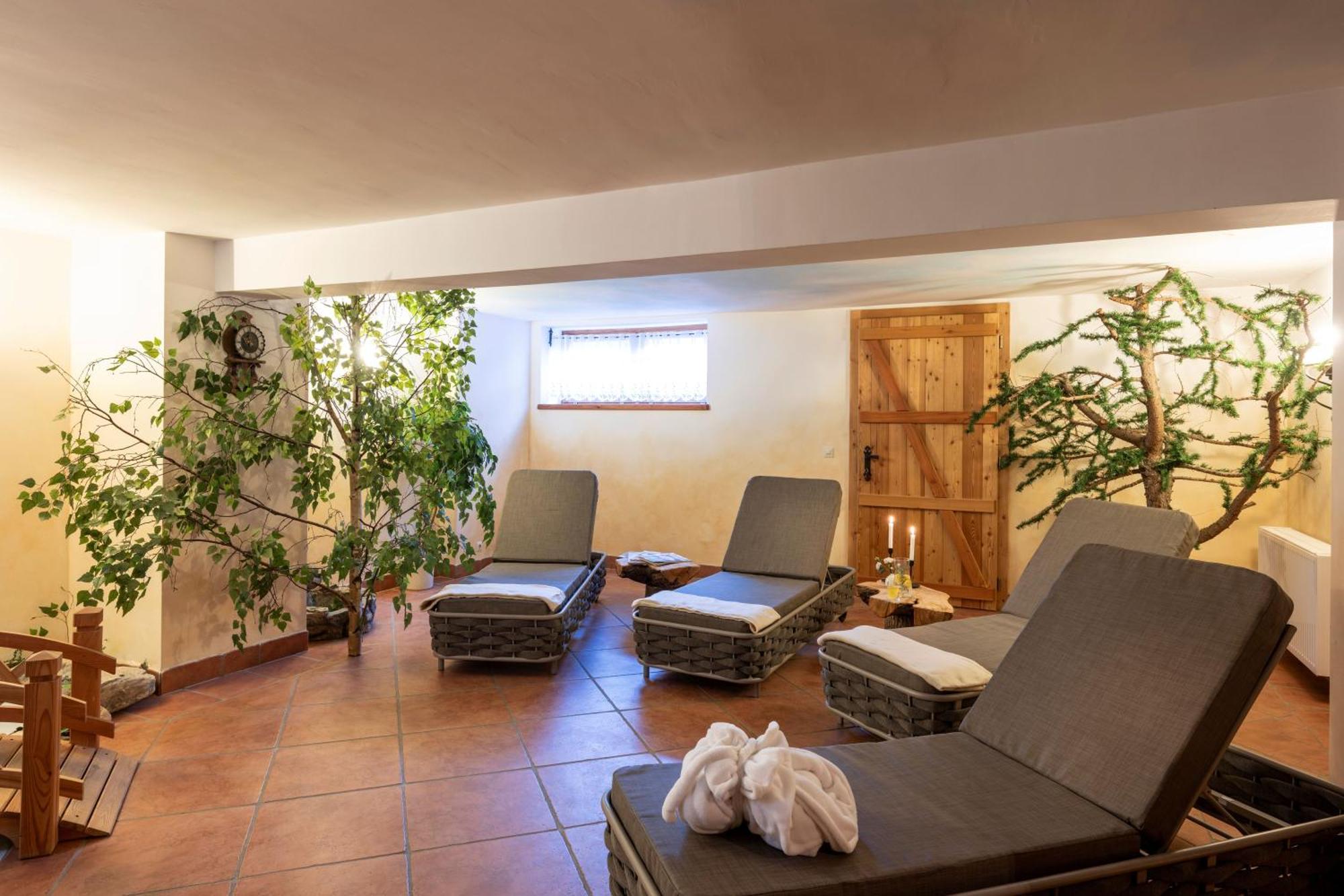 Hotel Haus Lungau Mauterndorf  Bagian luar foto