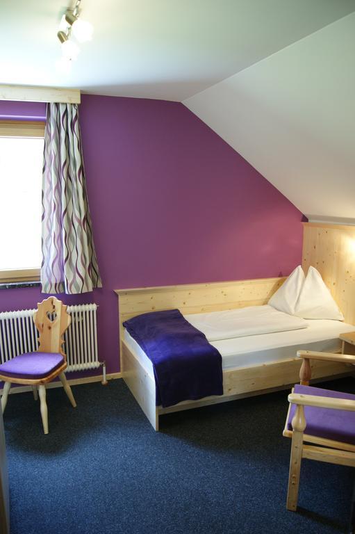 Hotel Haus Lungau Mauterndorf  Bagian luar foto