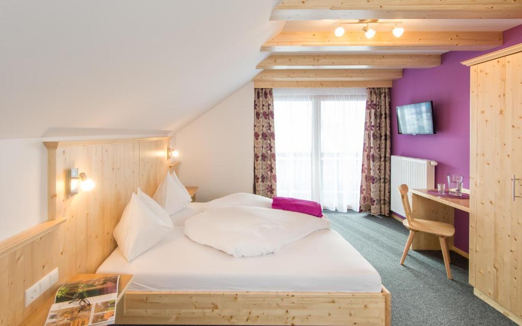 Hotel Haus Lungau Mauterndorf  Ruang foto