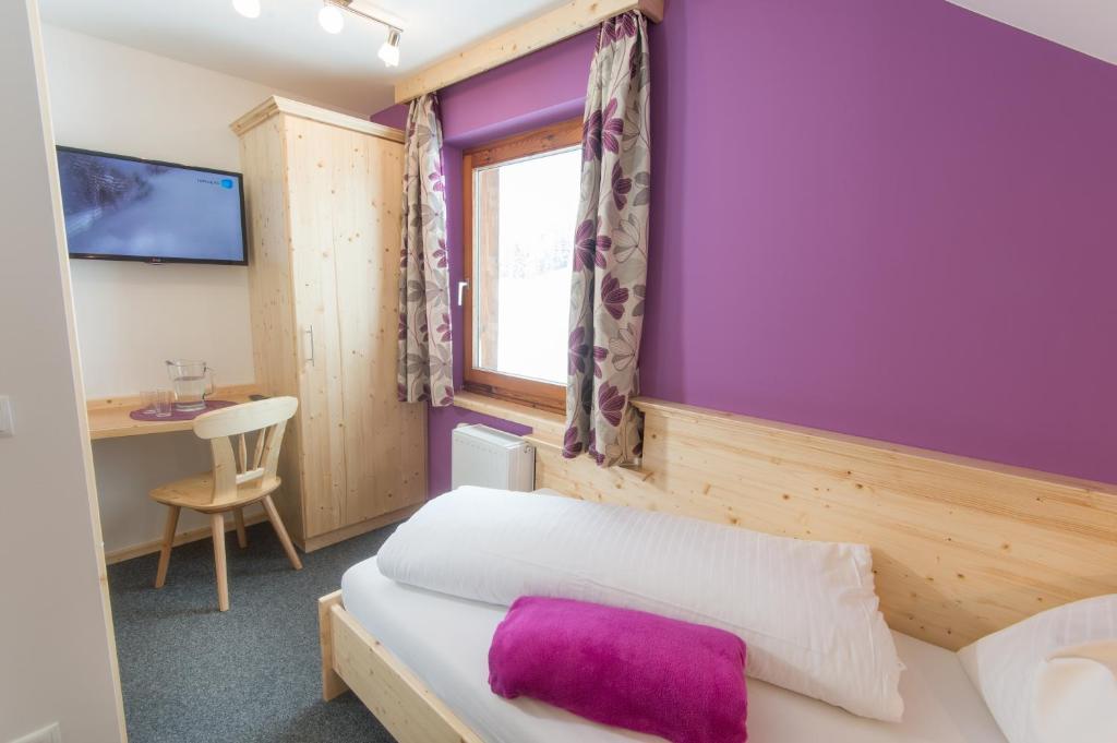 Hotel Haus Lungau Mauterndorf  Ruang foto